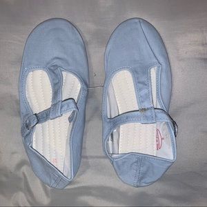 UO Light blue  Mary Jane T-strap shoes